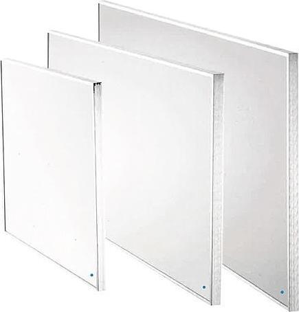 Actual product image Siku Infrared heating plate wall mounting 350W (350 W)