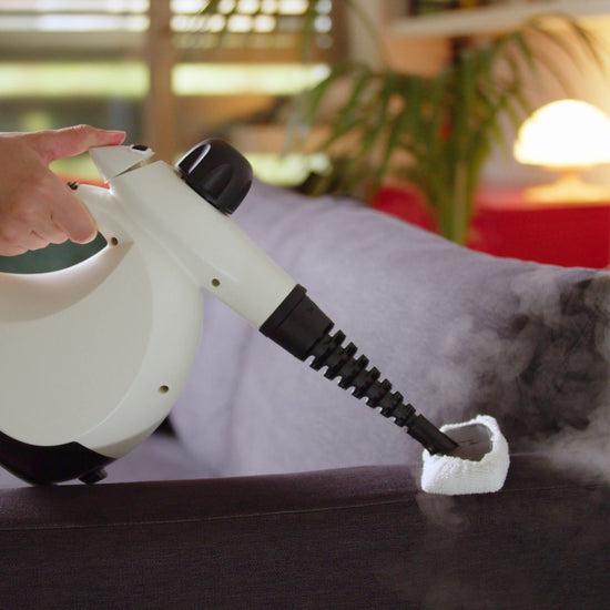 Produktbild Solac Steam Cleaner (3 Bar, 1200 W)