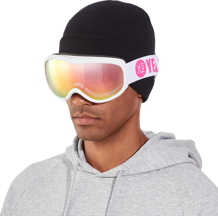 Produktbild Yeaz Steeze