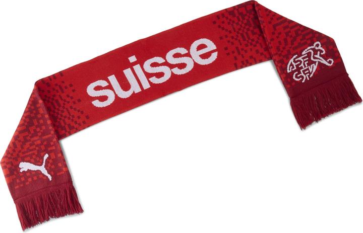 Actual product image Puma SFV ESS Scarf