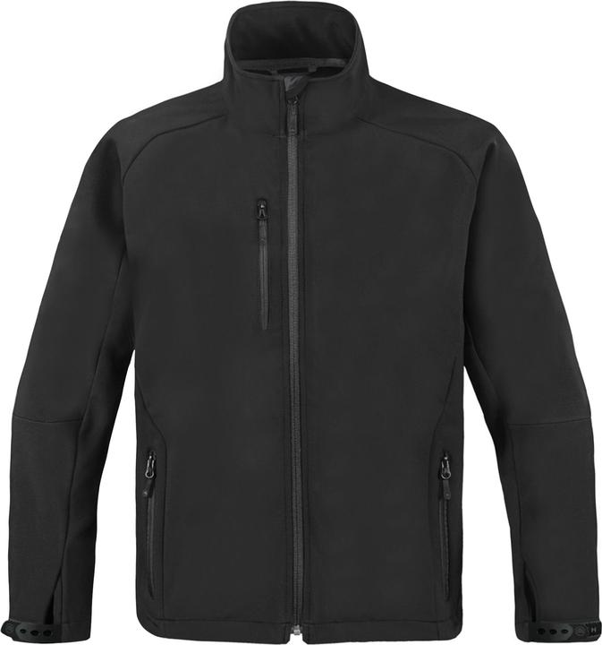 Actual product image Stormtech Ultra Light softshell jacket waterproof breathable (S)