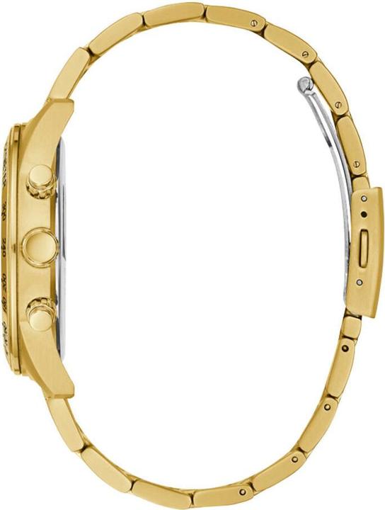 Produktbild Guess Altitude GW0434G1 Herrenuhr (44 mm)