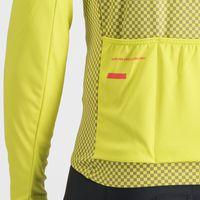 Actual product image Sportful Checkmate Thermal Jersey (3XL)