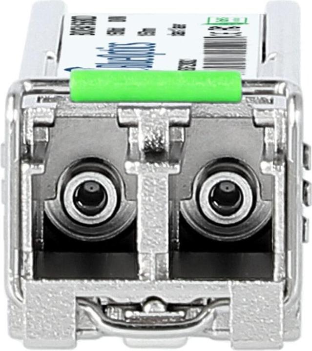 Produktbild BlueOptics Korenix SFP100SM80-w kompatibler SFP BO05A15680D