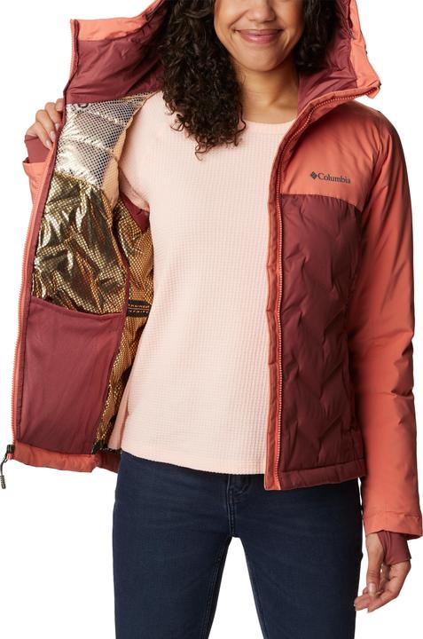 Immagine prodotto Columbia Piumino Grand Trek II (S)