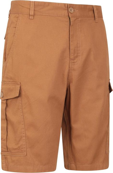 Immagine prodotto Mountain Warehouse Lakeside Pantaloncini Cargo Uomo (28)