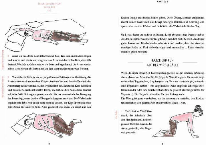 Produktbild Das kleine Buch vom guten Morgen (Deutsch, Inga Heckmann, 2018)