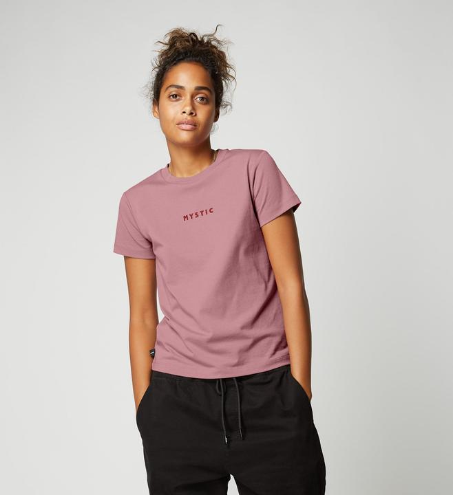 Actual product image Mystic Brand Tee Women (S)