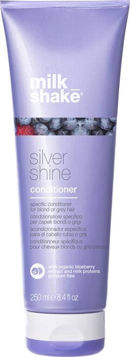 Milk_Shake Silver Shine (250 ml)