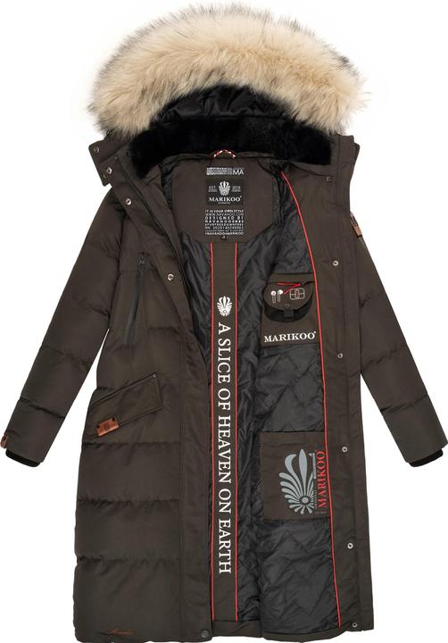 Image du produit Marikoo Étoile des neiges (M)