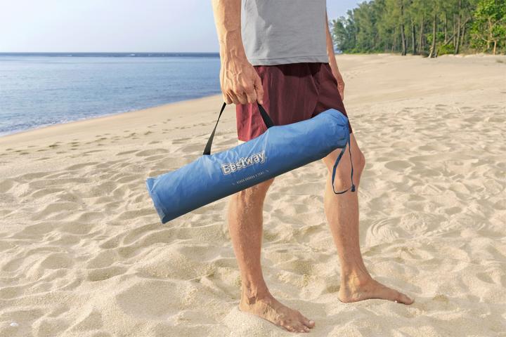 Immagine prodotto Bestway Spiaggia 2 (tenda da spiaggia, 1.11 kg, 2 persone)