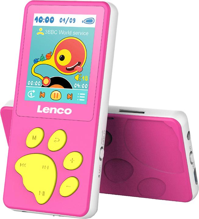Produktbild Lenco Xemio-560 Kids (8 GB)