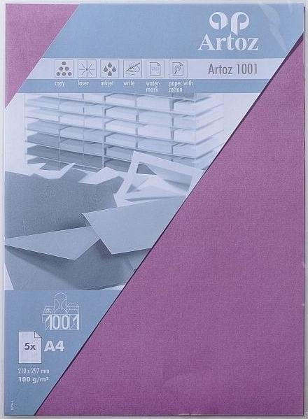 Immagine prodotto Artoz 1001 fiocchi di sambuco (100 g/m², 5 x, A4)