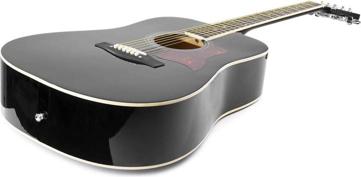 Immagine prodotto Max SoloJam Set (Chitarra acustica, Tiglio, Legno)