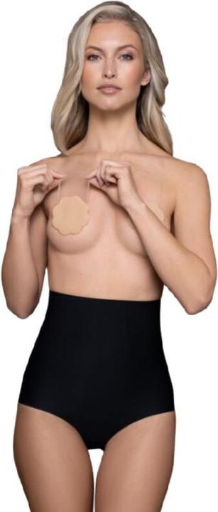 Produktbild Bye Bra Byebra Multi Pull Up 1 Paar (Einzelpack)