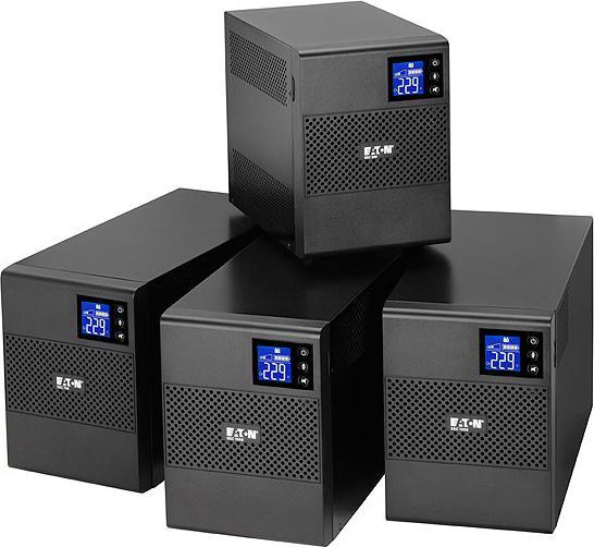 Produktbild Eaton 5sc500i (500 VA, 350 W, Line-Interaktiv USV)