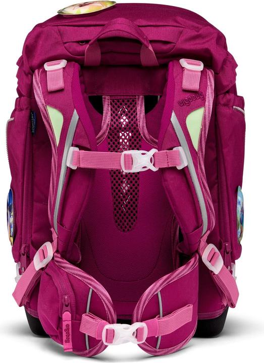 Produktbild Ergobag 6-tlg. Set WaldzauBär Eco Hero (20 l)