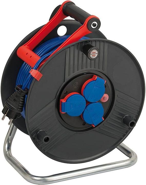 Produktbild Brennenstuhl Kabeltrommel Garant (50 m, 1.50 mm²)