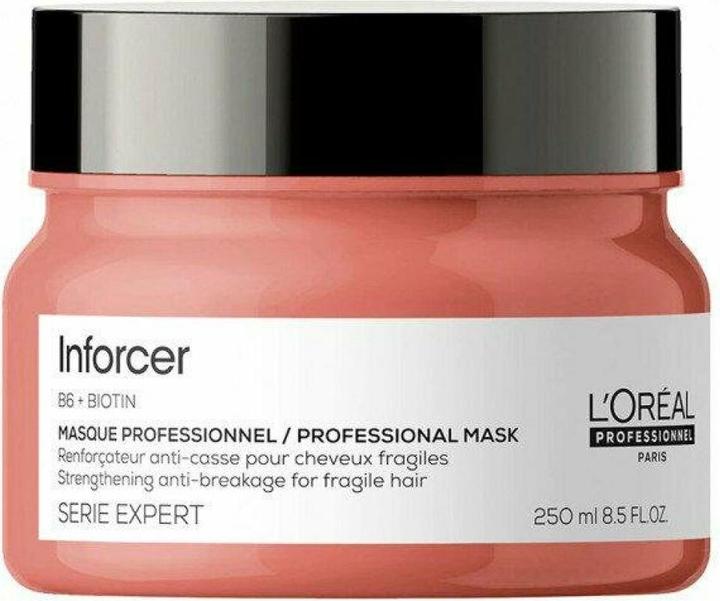 Produktbild L'Oréal Professionnel LP SE INFORCER Mask 500ML (500 ml)