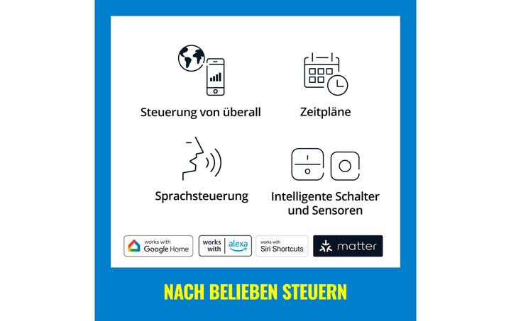 Energie-Label WiZ Imageo (1380 lm, GU10)