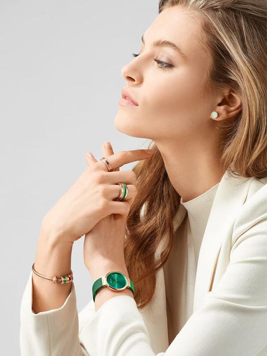 Actual product image Bering Classic (Analogue wristwatch, 31 mm)
