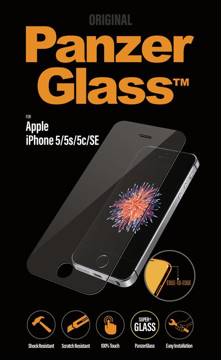 Produktbild PanzerGlass Classic (1 Stück)