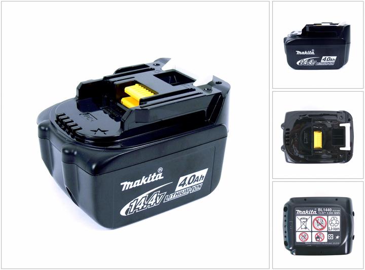 Productafbeelding Makita Bl 1440 196388-5 (14.4 V)