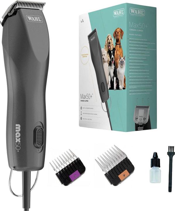 Produktbild Wahl Max50+