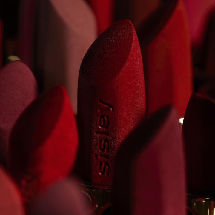 Produktbild Sisley Phyto Rouge Velvet No 40 (40 Rouge Icon)