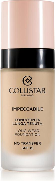 Immagine prodotto Collistar Fondotinta LW Impeccabile n. 2G (2g)