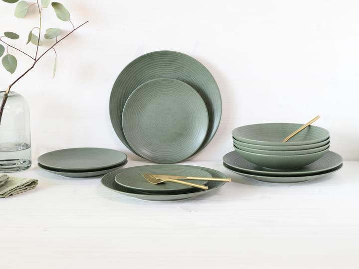 Produktbild CreaTable Catania (12 Stück)