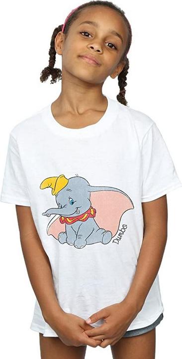 Produktbild Disney TShirt Mädchen aus klassischer Baumwolle (140, 146)