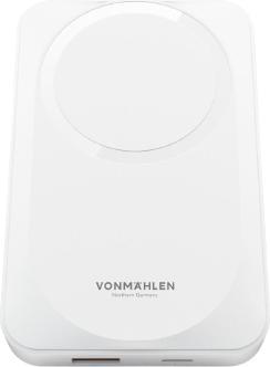 Produktbild Vonmählen Allroundo Pro (10000 mAh, 15 W, 38500 Wh)