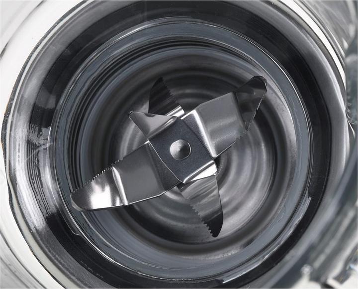 Actual product image Zelmer ZSB4799B czarny (EU plug, 1200 W)