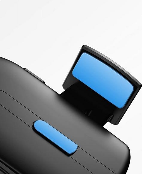 Produktbild Joyroom JR-OK3 Dashboard Mount, Adjustable (Black)