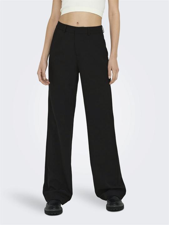 Immagine prodotto Only Pantaloni a vita alta dal taglio ampio (W36/L32)