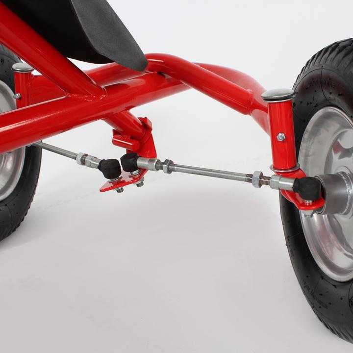 Immagine prodotto tectake Go-Kart
