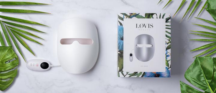 Immagine prodotto Lovis Terapia di bellezza a LED