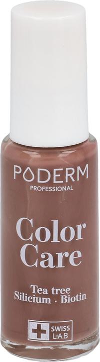 Poderm Vernis Color Care (141 Taupe, Farblack)