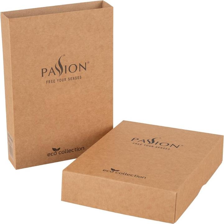 Produktbild Passion Body Zinnia S/M (S/M)