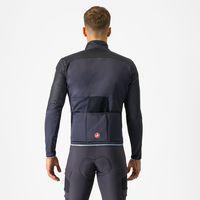 Actual product image Castelli Unlimited Jacket (XXL)
