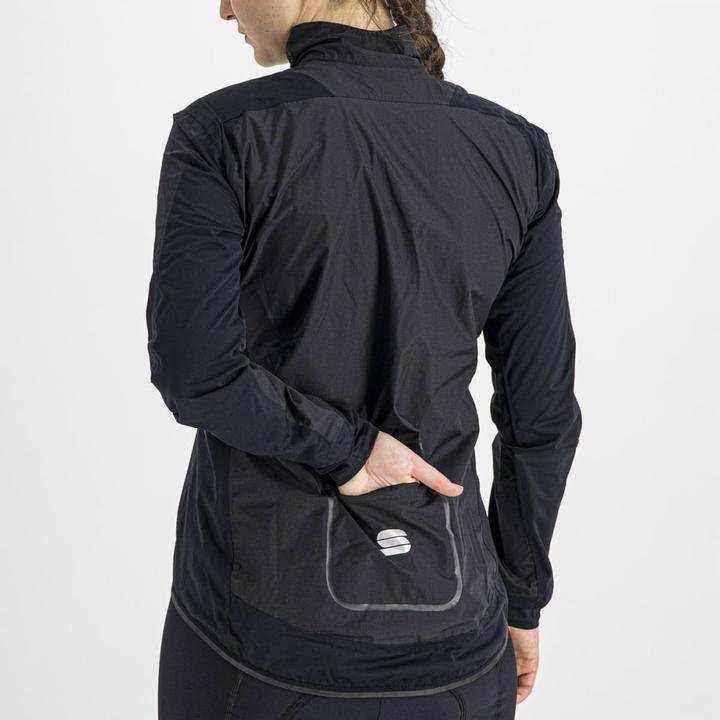Actual product image Sportful Hot Pack No Rain W JKT2.0 (L)