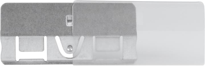 Produktbild Biella Klarsichthülsen (60 mm, 25 x)