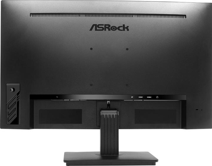 Immagine prodotto AsRock Monitor 27 PG27QRT1B (2560 x 1440 pixel, 27")