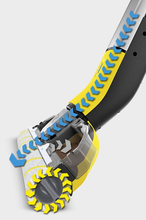 Actual product image Kärcher EWM 2