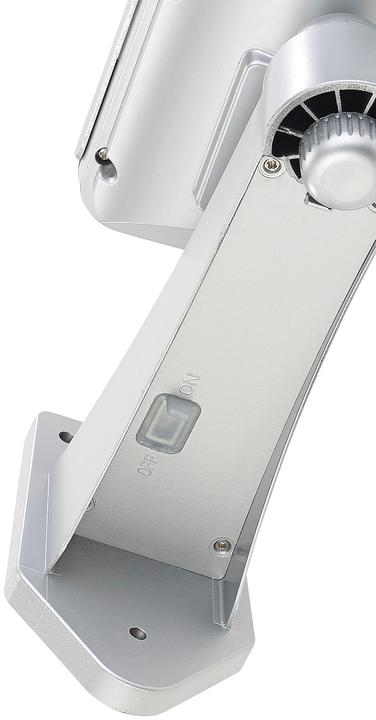 Produktbild VisorTech Überwachungskamera-Attrappe