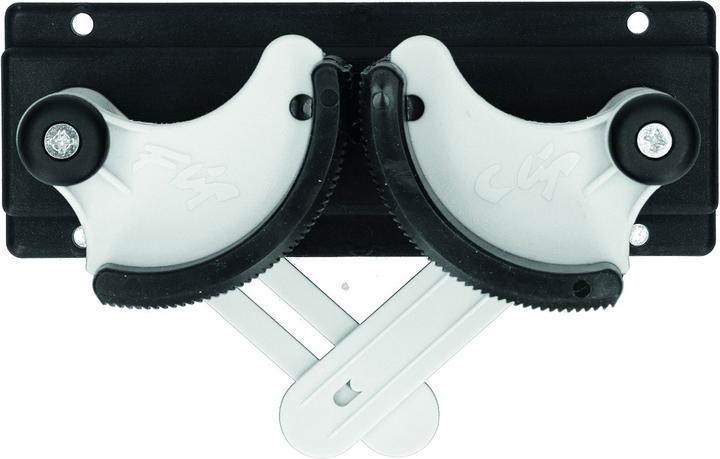 Produktbild Flip Clip Einzel-Gerätehalter Regular K