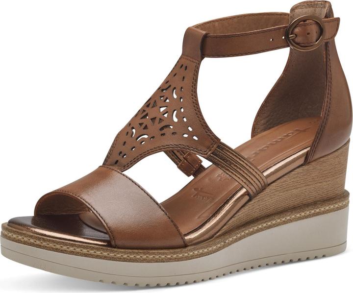 Actual product image Tamaris Sandal (40)