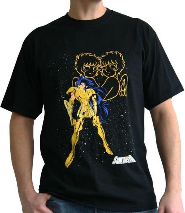 ABYstyle Saint Seiya - Saga Gemini - M Grosse (L)