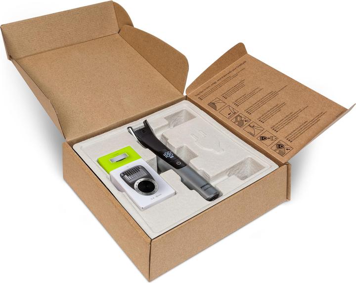 Actual product image Philips OneBlade Pro